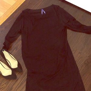 For all the hot soon to be mom’s, kill in this LBD